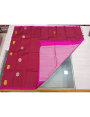 SALEM SILK SAREE WITH BLOUSE