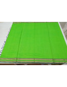 MANAMEDU COTTON SAREES WITH BLOUSE