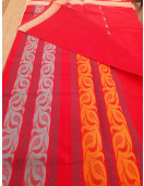 SAREES SALEM 80S WITH BLOUSE