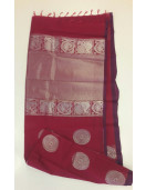 POWERLOOM BIG BUTTA SAREE