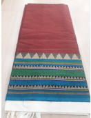 PLCOT WOVEN CHUDIDHAR