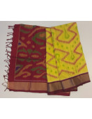 PALANI TIE DYE SOFT SILK SAREE