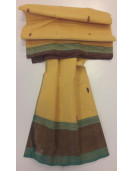 ARUPPUKOTTAI 60S COTTON SAREES WITH BLOUSE