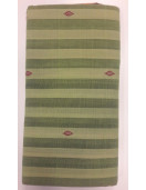 ARUPPUKOTTAI 60S COTTON SAREES WITH BLOUSE