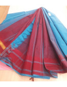 RASIPURAM COTTON SAREE