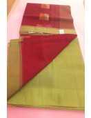 SAREES SALEM 80S WITH BLOUSE