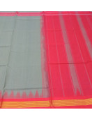 RASIPURAM COTTON SAREE