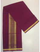 MANAMEDU COTTON SAREES 640 MTS