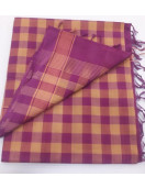 MANAMEDU COTTON SAREES WITH BLOUSE