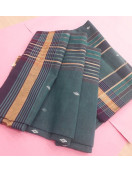 MANAMEDU COTTON SAREES WITH BLOUSE