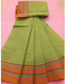 MANAMEDU COTTON SAREES 550MTS