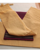 PLCOT WOVEN CHUDIDHAR