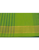 MANAMEDU COTTON SAREES WITH BLOUSE