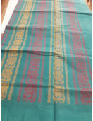 SAREES SALEM 80S WITH BLOUSE