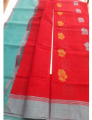 SAREES SALEM 80S WITH BLOUSE