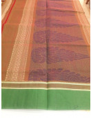 SAREES SALEM 80S WITH BLOUSE