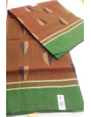 SAREES SALEM 80S WITH BLOUSE