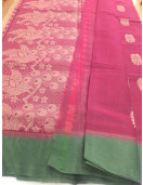 SAREES SALEM 80S WITH BLOUSE