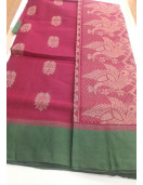 SAREES SALEM 80S WITH BLOUSE