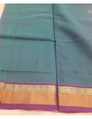 SAREES JAYANKONDAM COTTON WITH BLOUSE