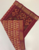 COTTON X KORA SILK TIE DYE SAREES CHINNLAPATTI