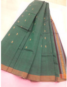 SAREES JAYANKONDAM COTTON 550 MTS