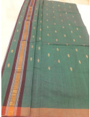 SAREES JAYANKONDAM COTTON 550 MTS