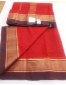 MANAMEDU COTTON SAREES 550MTS