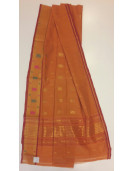 SAREES JAYANKONDAM COTTON 550 MTS