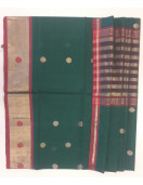 SAREES JAYANKONDAM COTTON 550 MTS