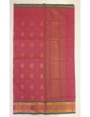 SAREES JAYANKONDAM COTTON 550 MTS