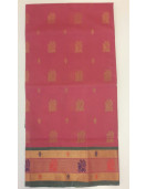 SAREES JAYANKONDAM COTTON 550 MTS