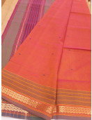 MANAMEDU COTTON SAREES 550MTS