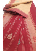 SAREES SALEM 80S WITH BLOUSE