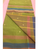 ARUPPUKOTTAI 60S COTTON SAREES WITH BLOUSE