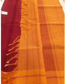 RASIPURAM COTTON SAREE