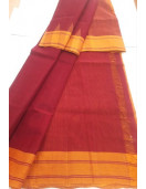 RASIPURAM COTTON SAREE