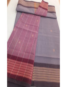 ARUPPUKOTTAI 60S COTTON SAREES WITH BLOUSE