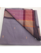 ARUPPUKOTTAI 60S COTTON SAREES WITH BLOUSE