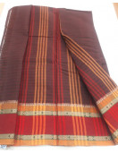 CHETTINADU COTTON SAREES