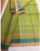 ARUPPUKOTTAI 60S COTTON SAREES WITH BLOUSE