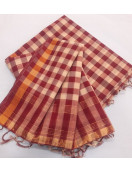 MANAMEDU COTTON SAREES 550MTS