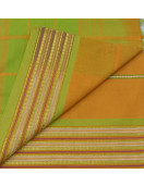 MANAMEDU COTTON SAREES WITH BLOUSE