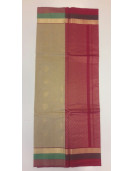 COIMBATORE KORA COTTON SAREE 620 MTS