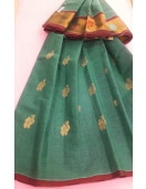 SAREES JAYANKONDAM COTTON 550 MTS