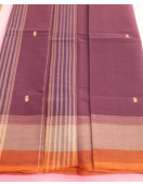 ARUPPUKOTTAI 60S COTTON SAREES WITH BLOUSE