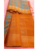 MANAMEDU COTTON SAREES WITH BLOUSE