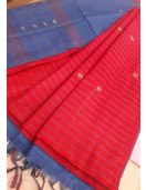 Special Sarees Art Silk Normal Paramakudi 5 50 Mtrs