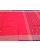 ARUPPUKOTTAI 60S COTTON SAREES WITH BLOUSE