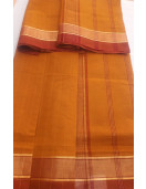 MANAMEDU COTTON SAREES WITH BLOUSE